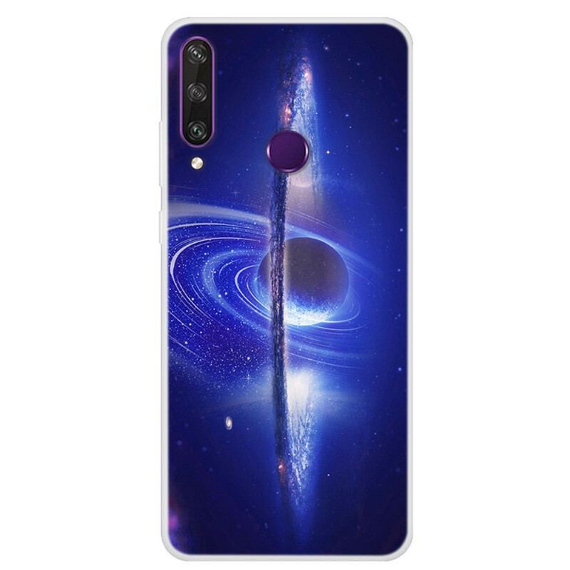 Cover Huawei Y6p Space Series