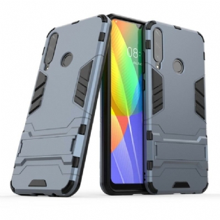 Cover Huawei Y6p Ultra Resistent