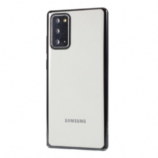 Cover Samsung Galaxy Note 20 Dawn Series X-level