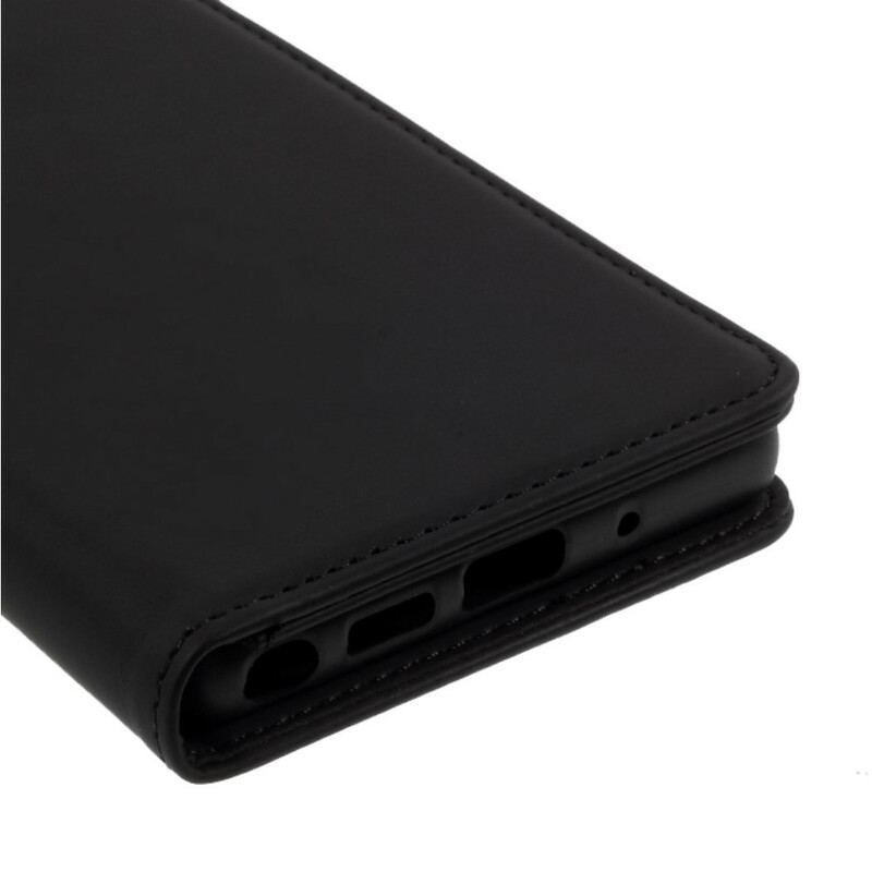 Cover Samsung Galaxy Note 20 Flip Cover Kortholder Stativ