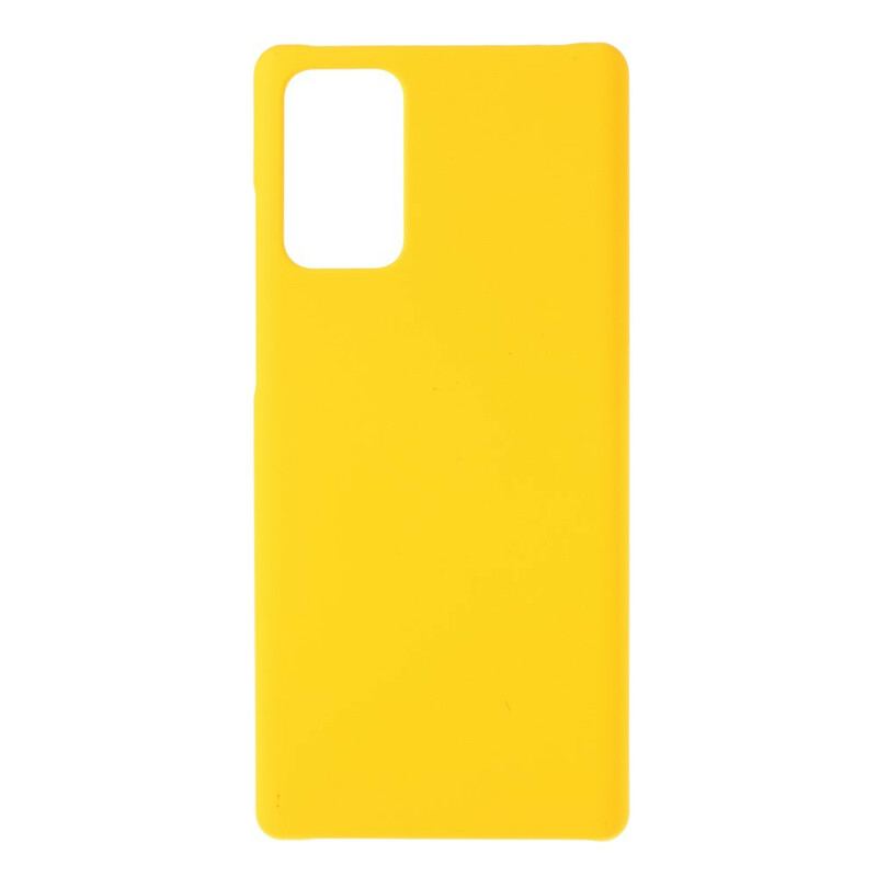 Cover Samsung Galaxy Note 20 Gummi Mere