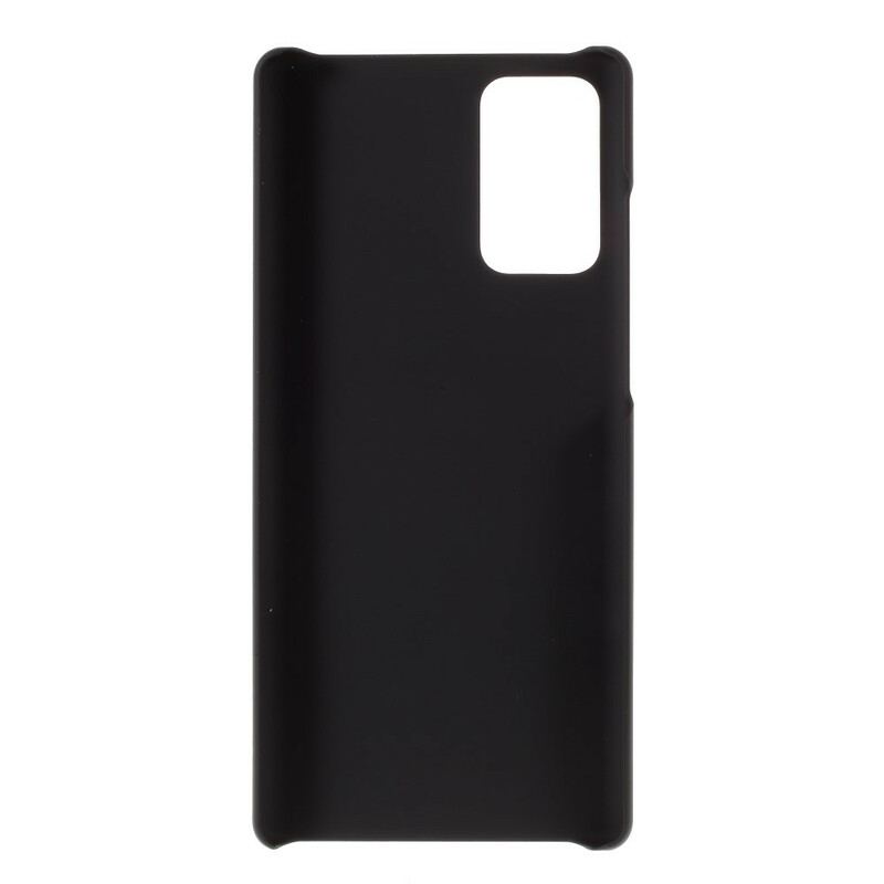 Cover Samsung Galaxy Note 20 Gummi Mere