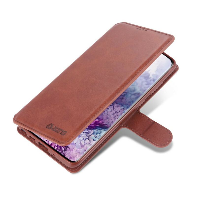 Flip Cover Samsung Galaxy Note 20 Azns Retro