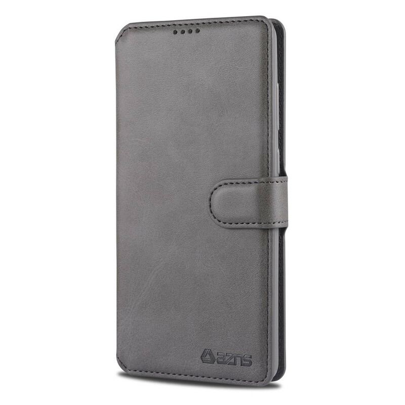 Flip Cover Samsung Galaxy Note 20 Azns Retro