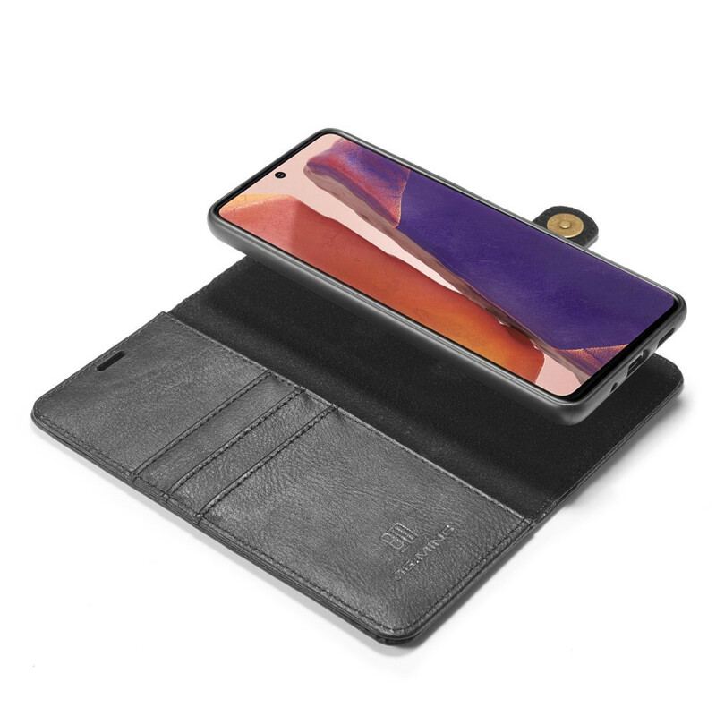 Flip Cover Samsung Galaxy Note 20 Dg. Ming Aftagelig