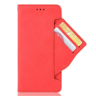 Flip Cover Samsung Galaxy Note 20 Multi-card Premier Class