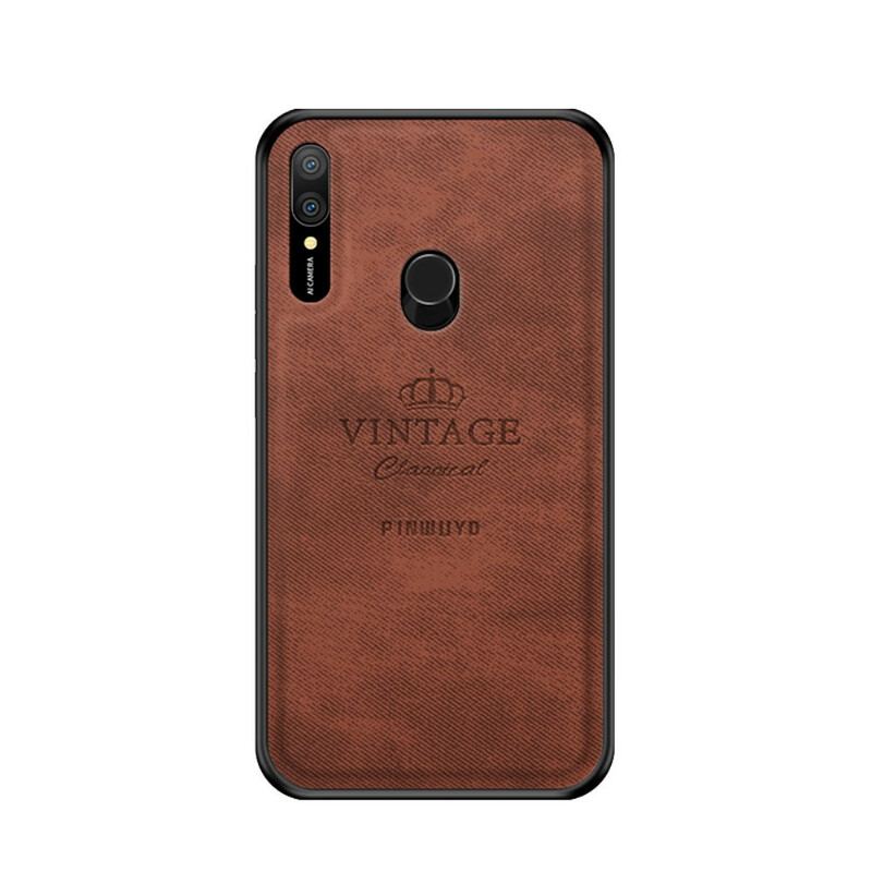 Cover Huawei P Smart Z Ærede Vintage Pinwuyo