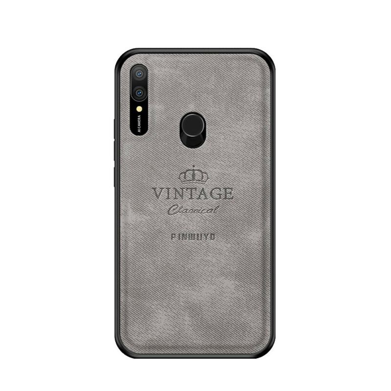 Cover Huawei P Smart Z Ærede Vintage Pinwuyo