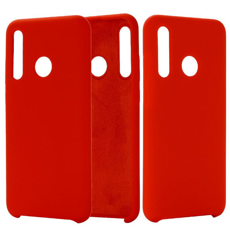 Cover Huawei P Smart Z Flydende Silikone Design