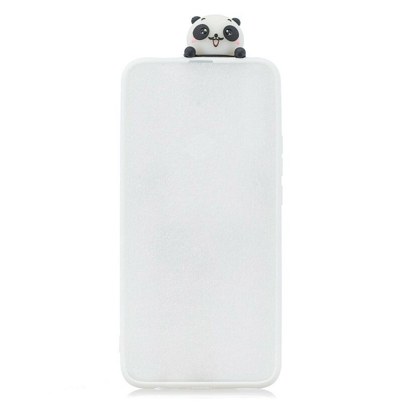 Cover Huawei P Smart Z Genevieve Panda 3d