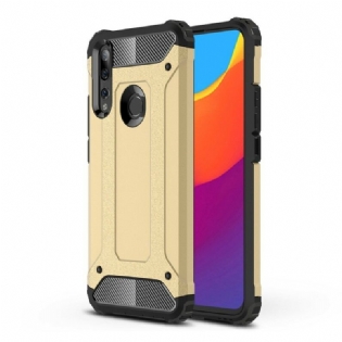 Cover Huawei P Smart Z Overlevende