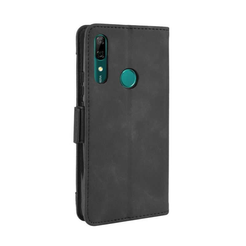 Flip Cover Huawei P Smart Z Multi-card Premier Class