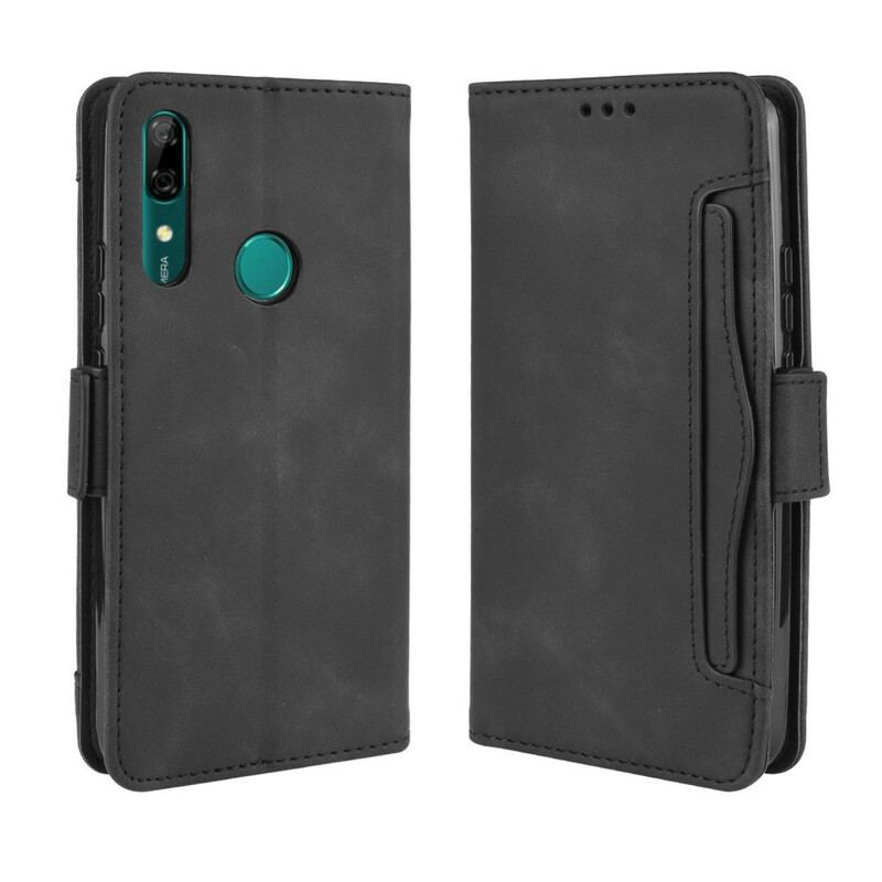 Flip Cover Huawei P Smart Z Multi-card Premier Class