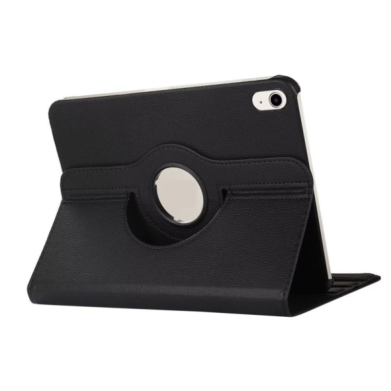 Case iPad 10.9" (2022) 360° Drejelig Enkay