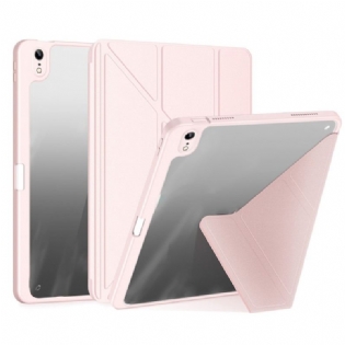 Cover iPad 10.9" (2022) Dux-ducis