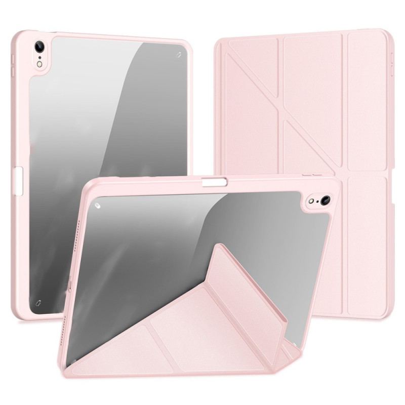 Cover iPad 10.9" (2022) Dux-ducis