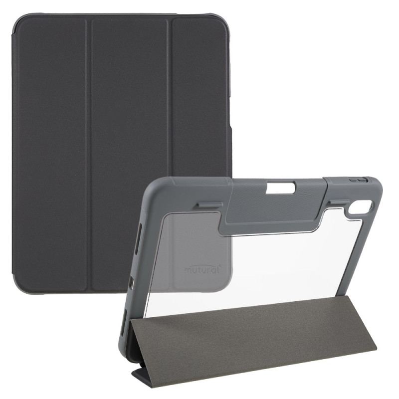 Cover iPad 10.9" (2022) Forstærket Mutural