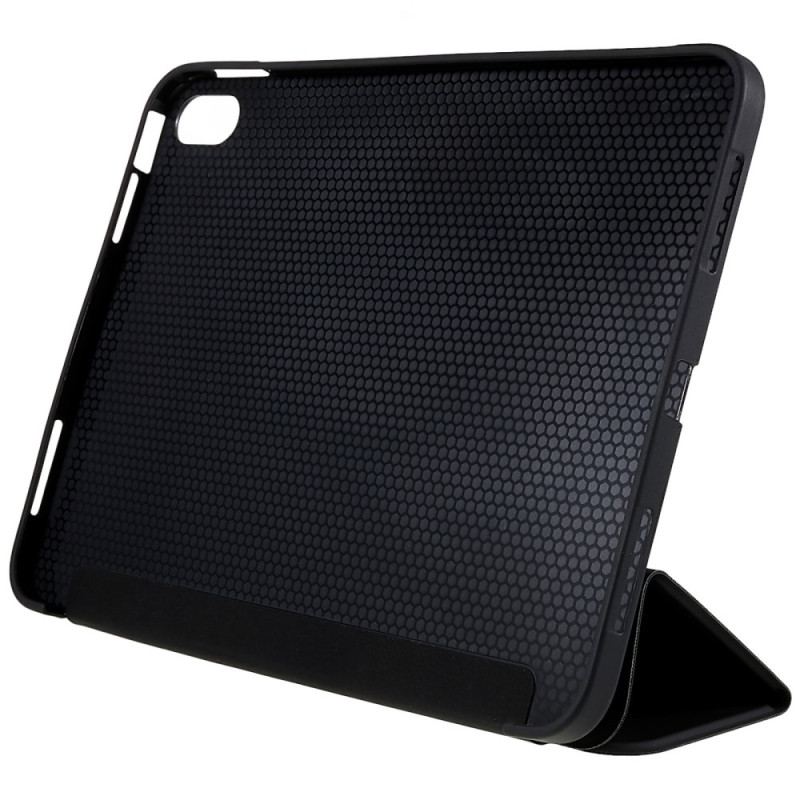 Cover iPad 10.9" (2022) Honeycomb Interiør