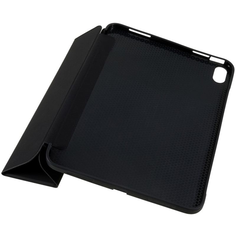 Cover iPad 10.9" (2022) Honeycomb Interiør