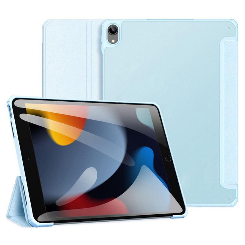 Cover iPad 10.9" (2022) Klassisk Dux Ducis