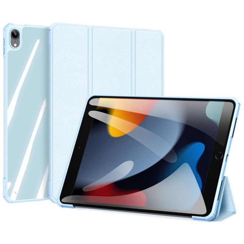 Cover iPad 10.9" (2022) Klassisk Dux Ducis