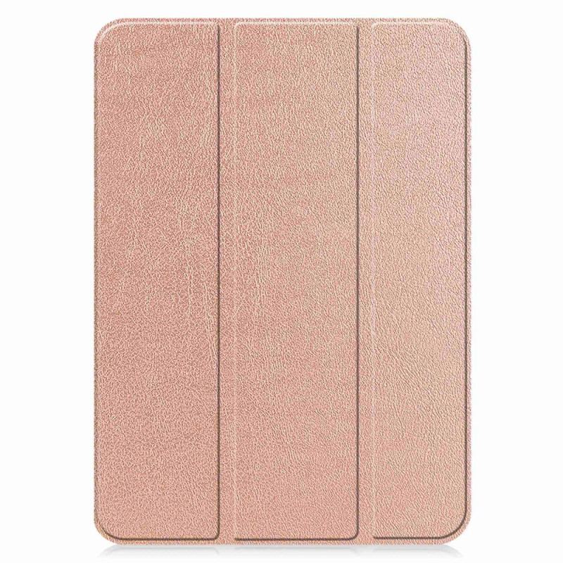 Cover iPad 10.9" (2022) Klassisk Trifold