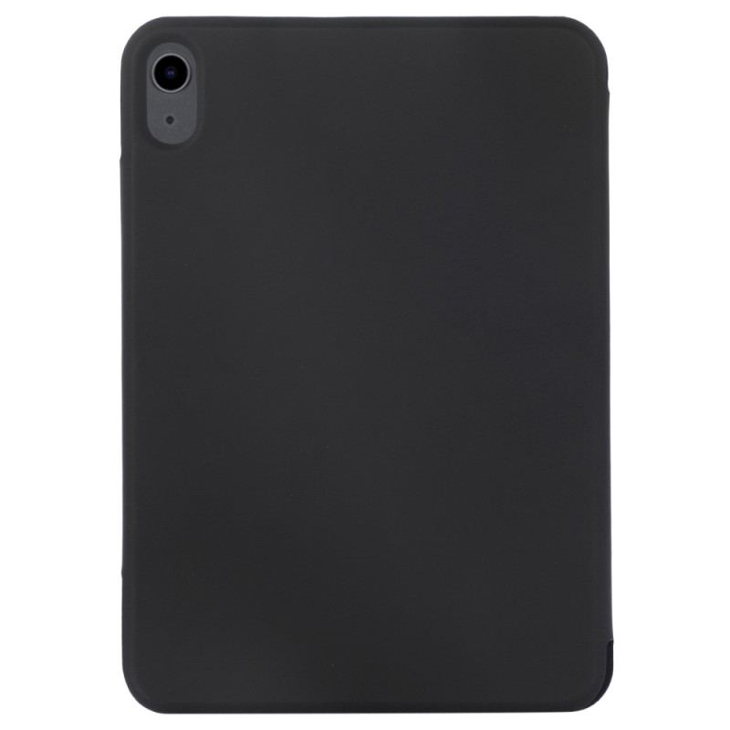 Cover iPad 10.9" (2022) Magnetisk Lås