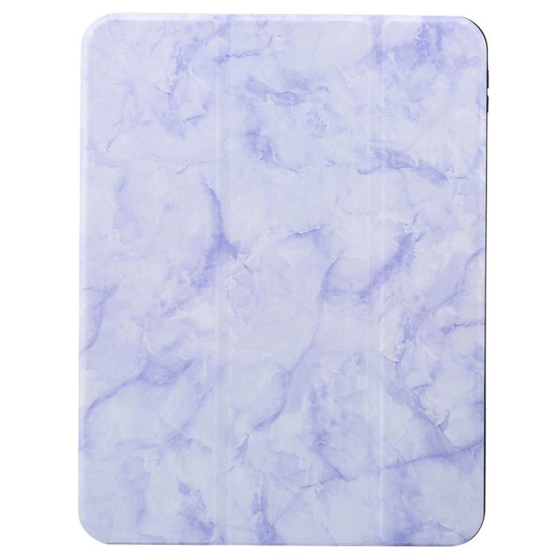 Cover iPad 10.9" (2022) Marmor Stil