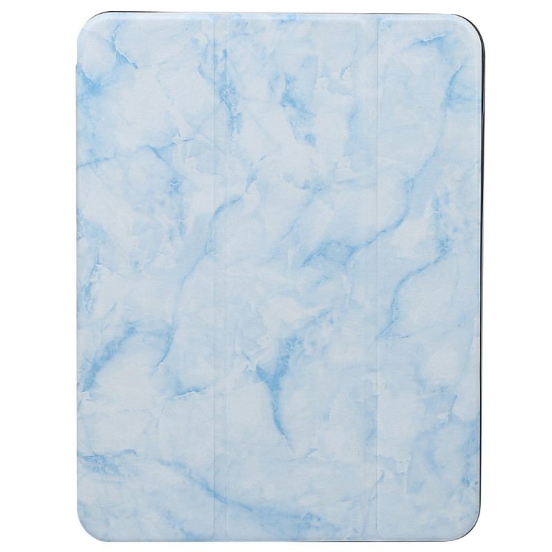 Cover iPad 10.9" (2022) Marmor Stil