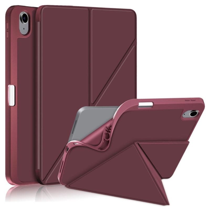 Cover iPad 10.9" (2022) Origami