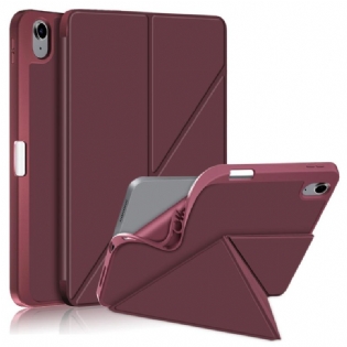 Cover iPad 10.9" (2022) Origami