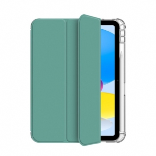 Cover iPad 10.9" (2022) Ryg Penholder