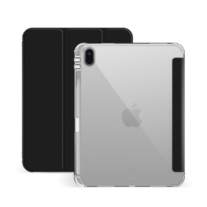 Cover iPad 10.9" (2022) Ryg Penholder