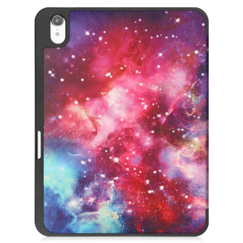 Cover iPad 10.9" (2022) Space Pen Holder