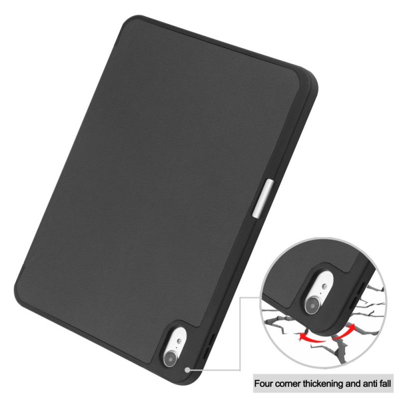 Cover iPad 10.9" (2022) Stylus Holder