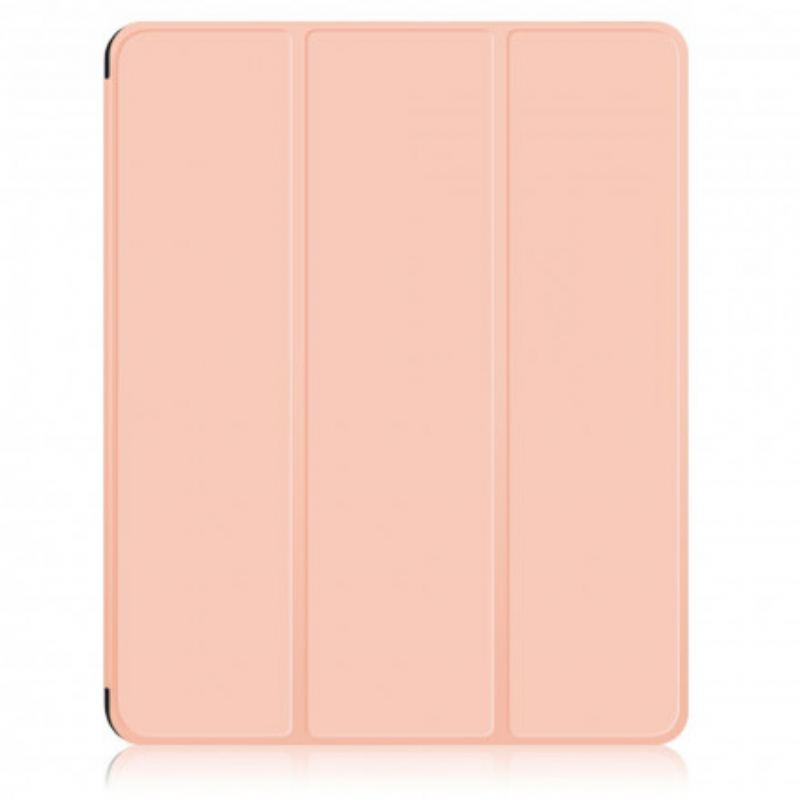 Cover iPad 10.9" (2022) Trifold Stylus Holder