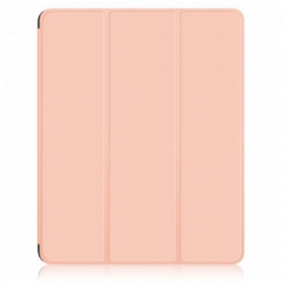 Cover iPad 10.9" (2022) Trifold Stylus Holder