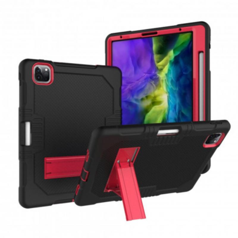 Cover iPad 10.9" (2022) Ultra Resistent Tekstureret