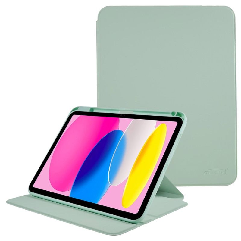 Etui iPad 10.9" (2022) Mutural Classic