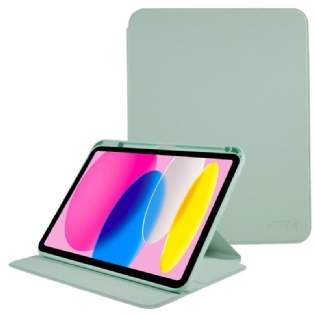 Etui iPad 10.9" (2022) Mutural Classic