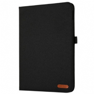 Etui iPad 10.9" (2022) Premium Stof