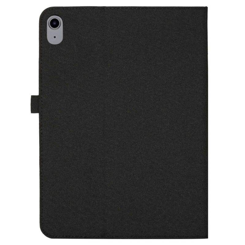 Etui iPad 10.9" (2022) Premium Stof