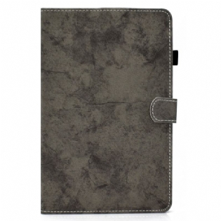 Flip Cover iPad 10.9" (2022) Læder Styling