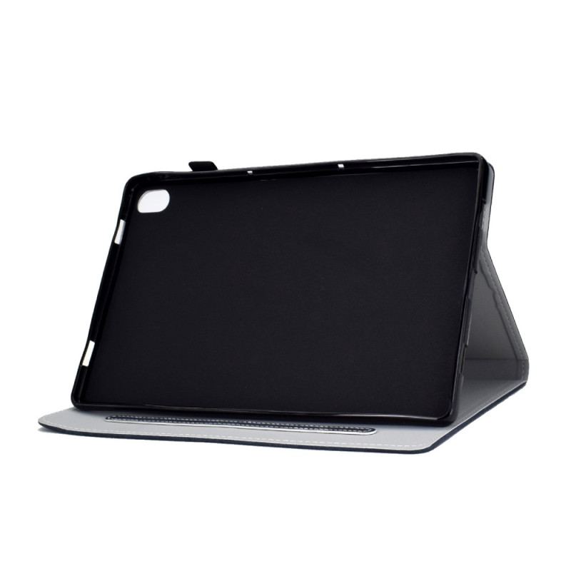 Flip Cover iPad 10.9" (2022) Læder Styling