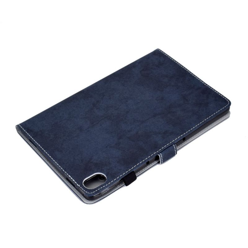 Flip Cover iPad 10.9" (2022) Læder Styling