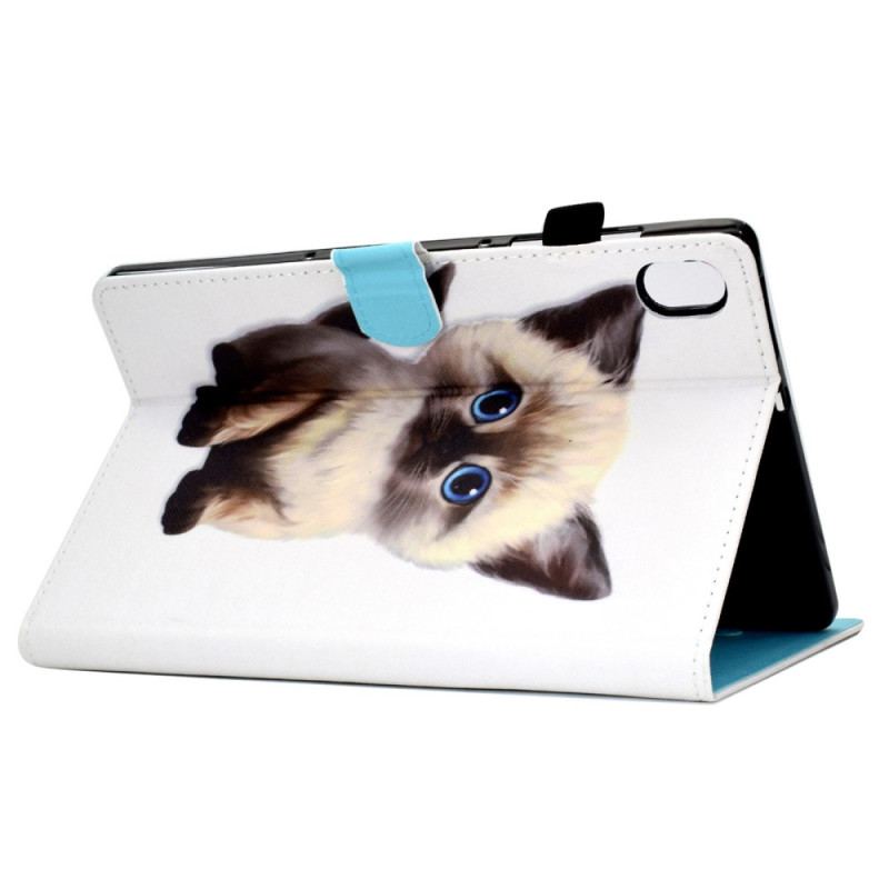 Flip Cover iPad 10.9" (2022) Lille Killing