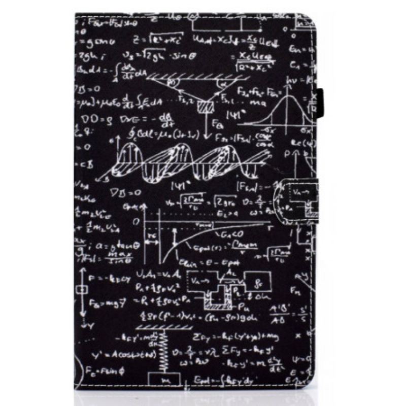 Flip Cover iPad 10.9" (2022) Matematiske Beregninger