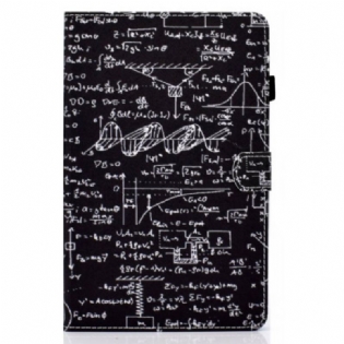 Flip Cover iPad 10.9" (2022) Matematiske Beregninger