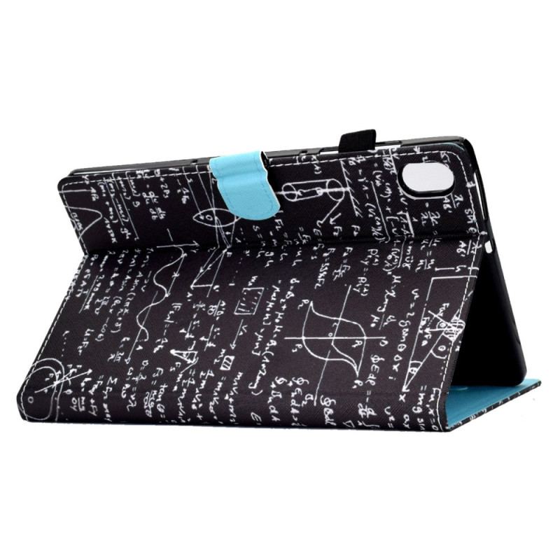 Flip Cover iPad 10.9" (2022) Matematiske Beregninger