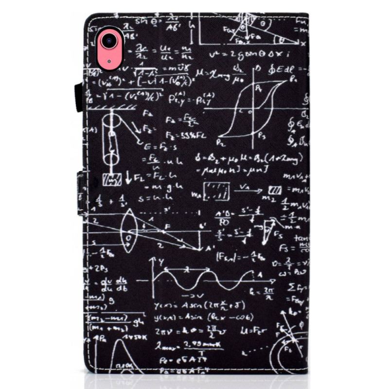 Flip Cover iPad 10.9" (2022) Matematiske Beregninger